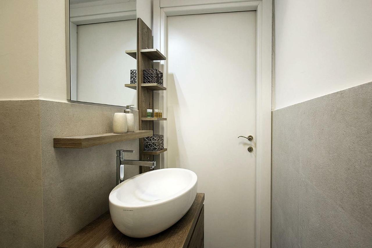 Suite Fiera Milano City Exterior foto
