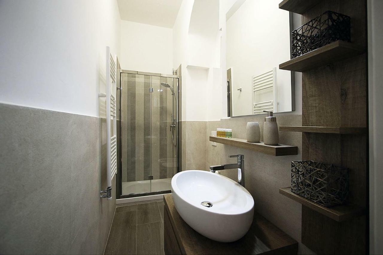Suite Fiera Milano City Exterior foto