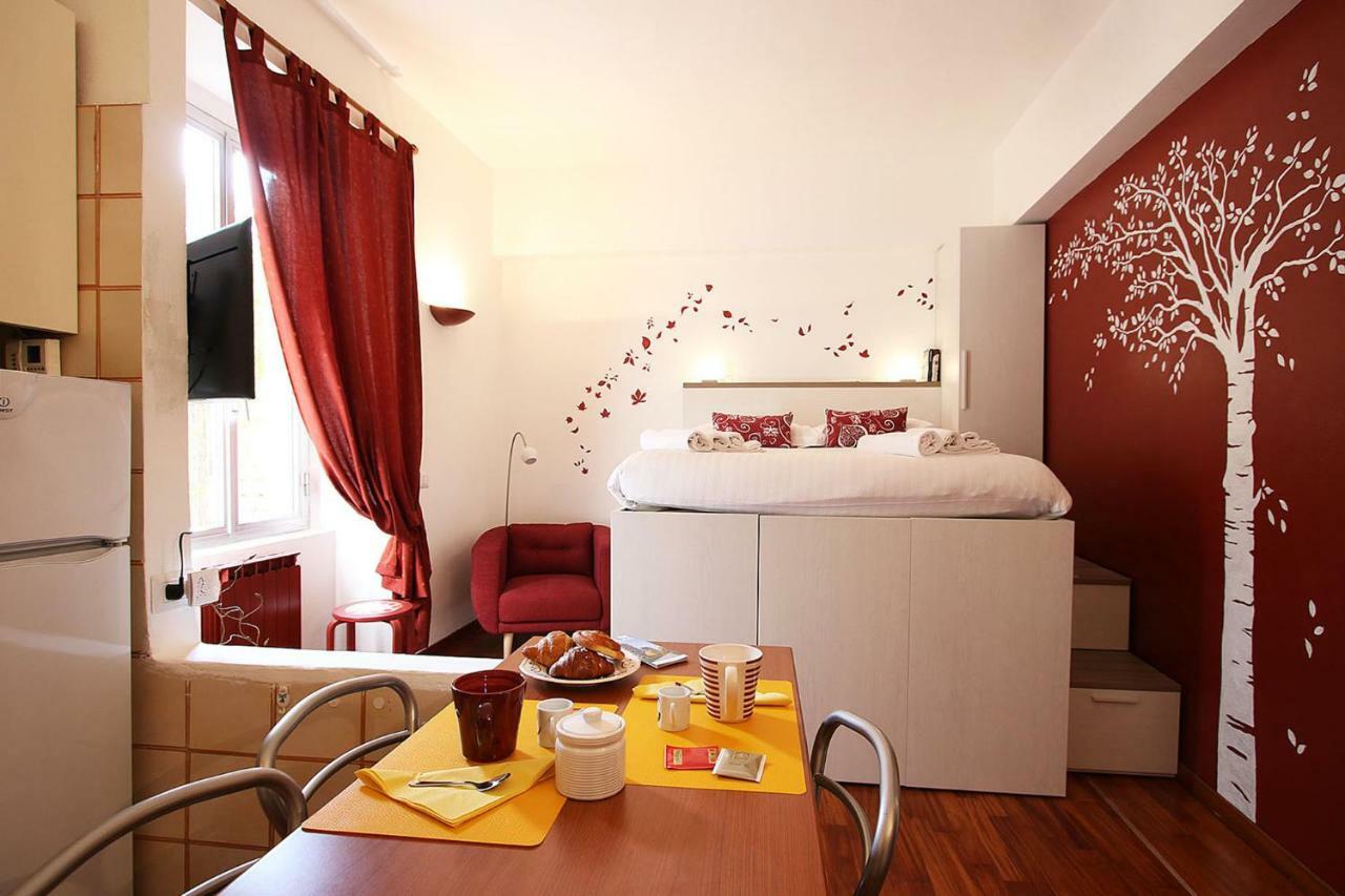 Suite Fiera Milano City Exterior foto