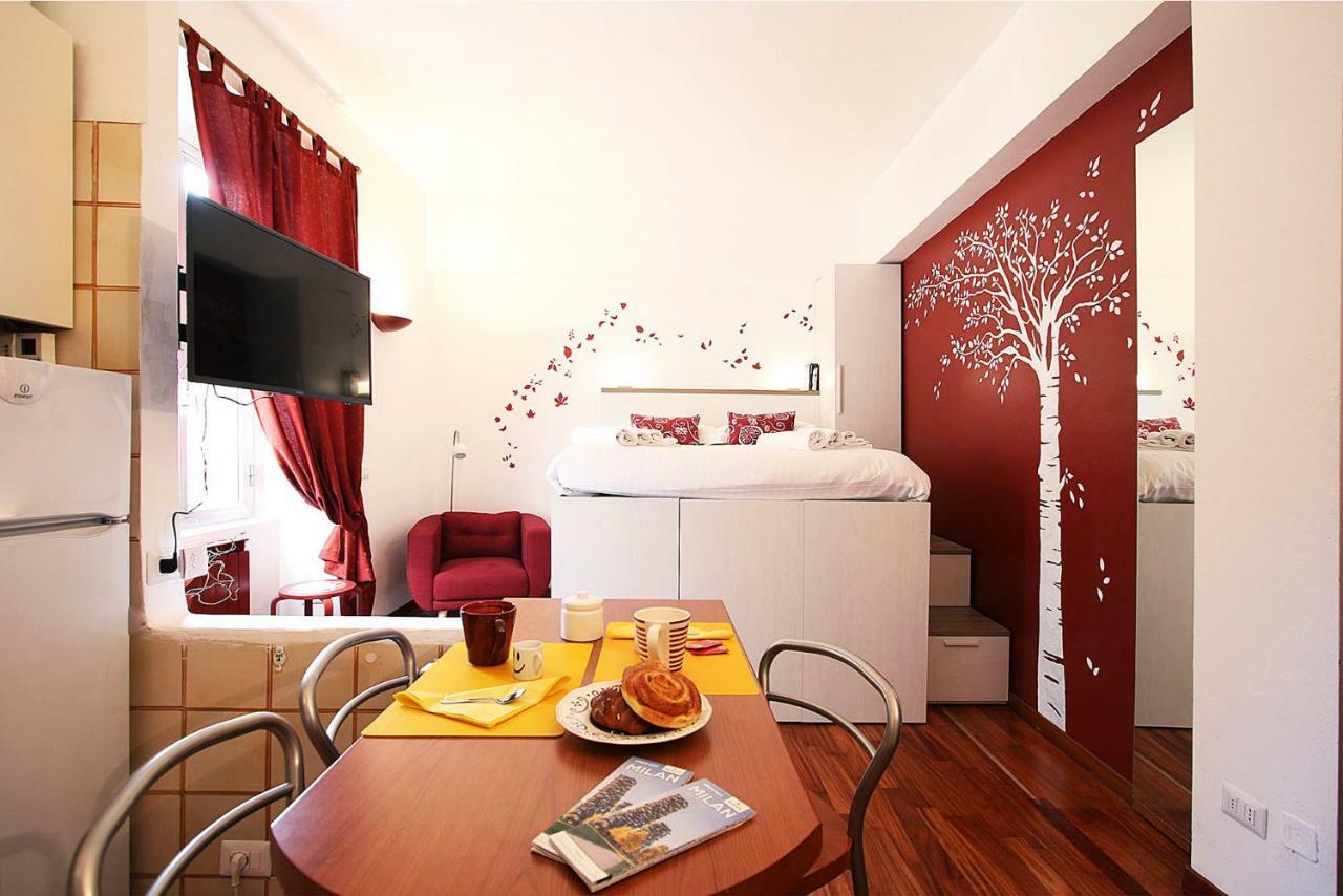 Suite Fiera Milano City Exterior foto