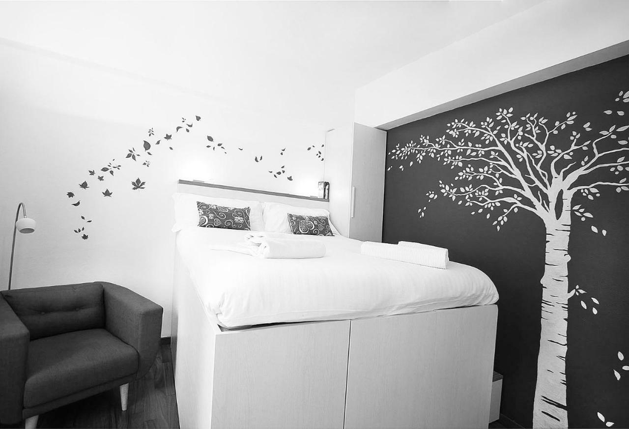 Suite Fiera Milano City Exterior foto