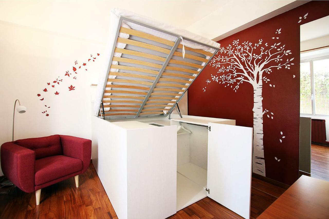 Suite Fiera Milano City Exterior foto